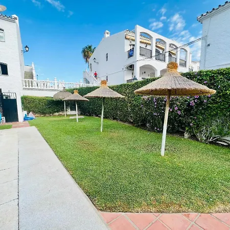 Apartamento Verano Azul At Home Nerja Exterior photo