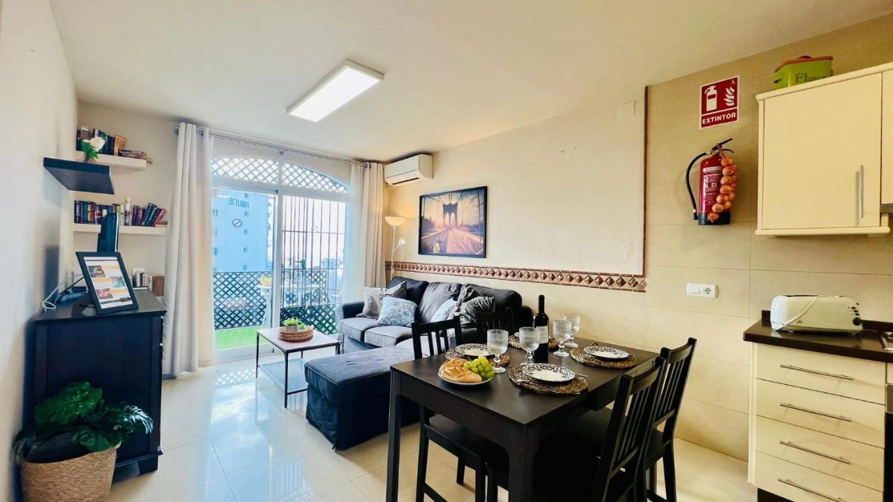 Apartment Verano Azul At