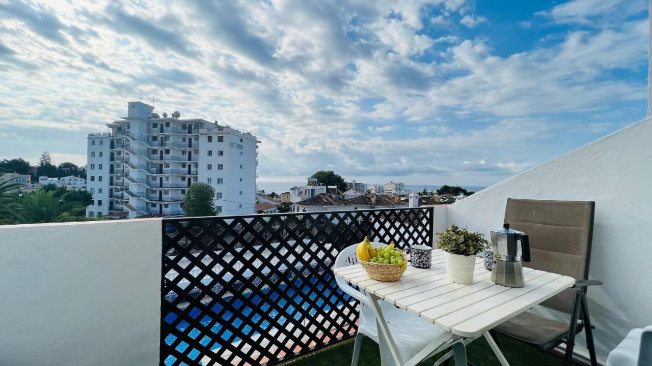 Apartamento Verano Azul At Apartment Nerja