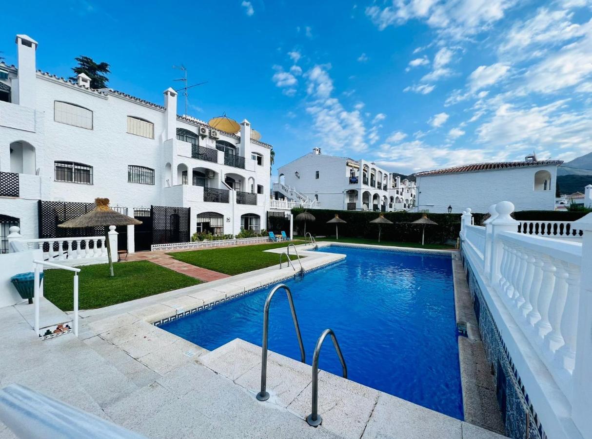 Verano Azul At Apartment