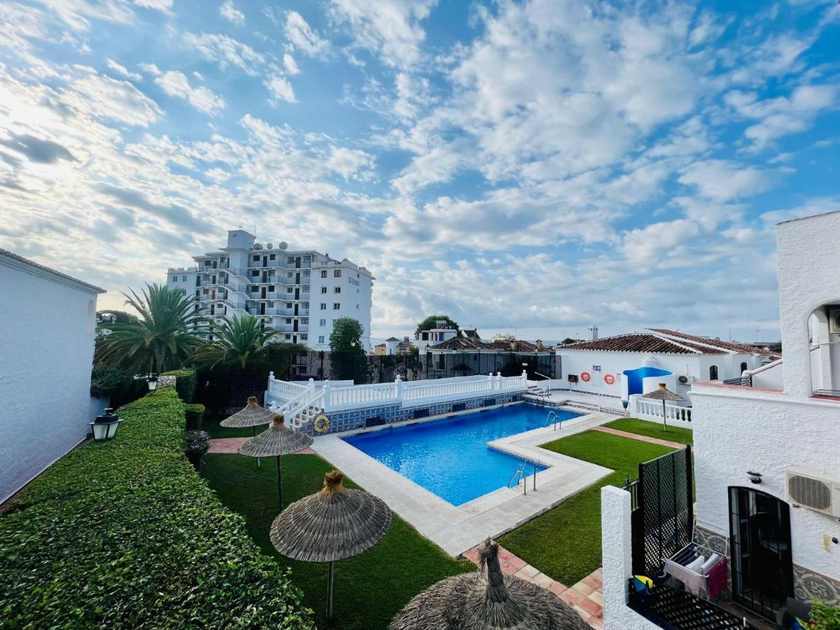 Apartment Verano Azul At *