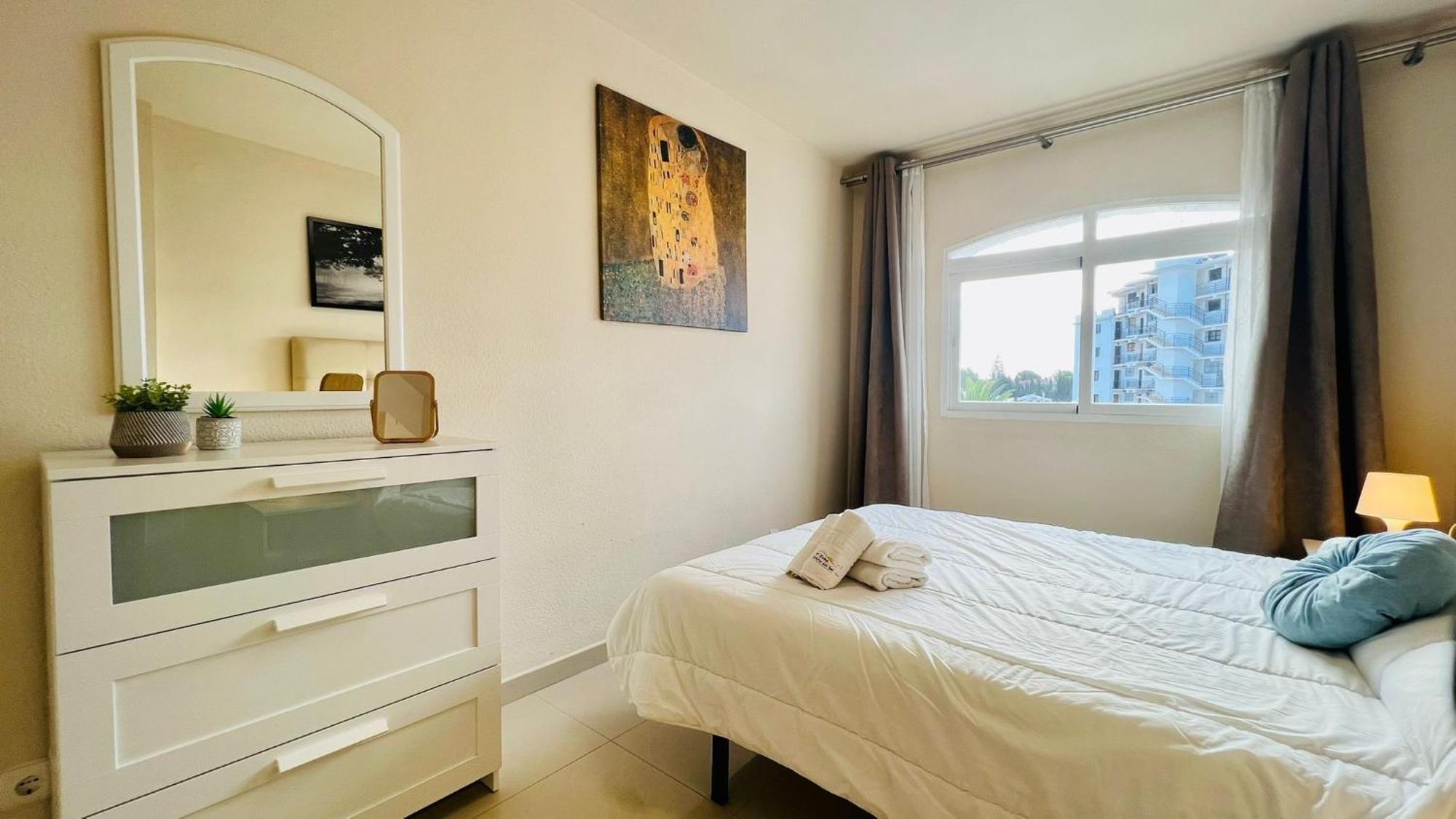Apartamento Verano Azul At Apartment