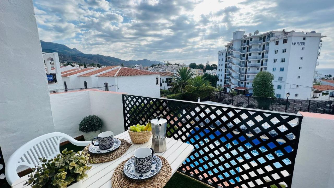 Verano Azul At Apartment Nerja