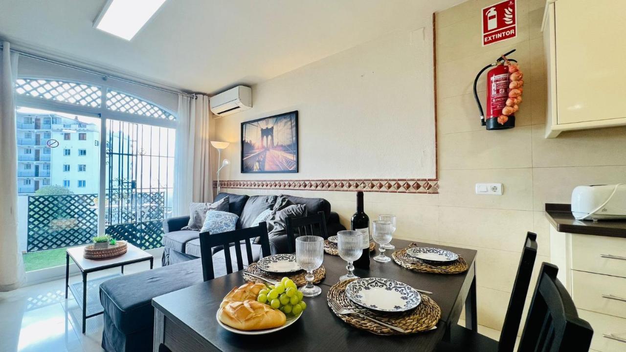 Apartment Verano Azul At Nerja