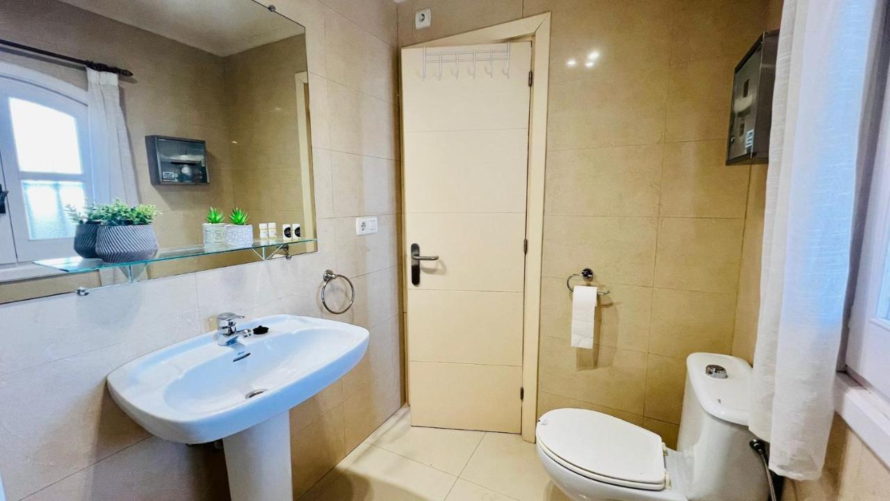 Apartamento Verano Azul At Apartment Nerja