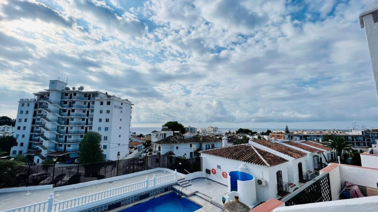 Verano Azul At Apartment