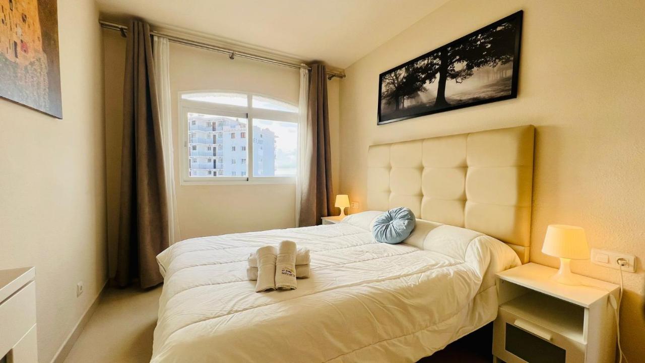 Apartamento Verano Azul At Apartment Nerja
