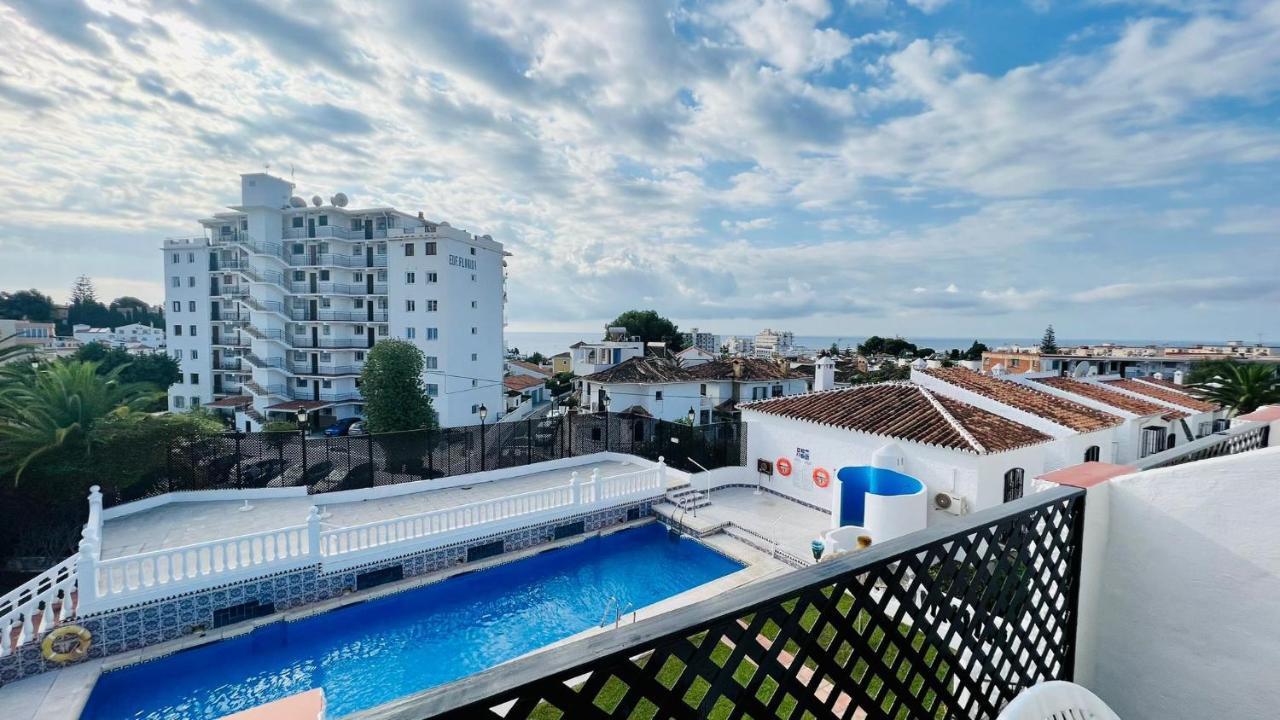 Verano Azul At Apartment *