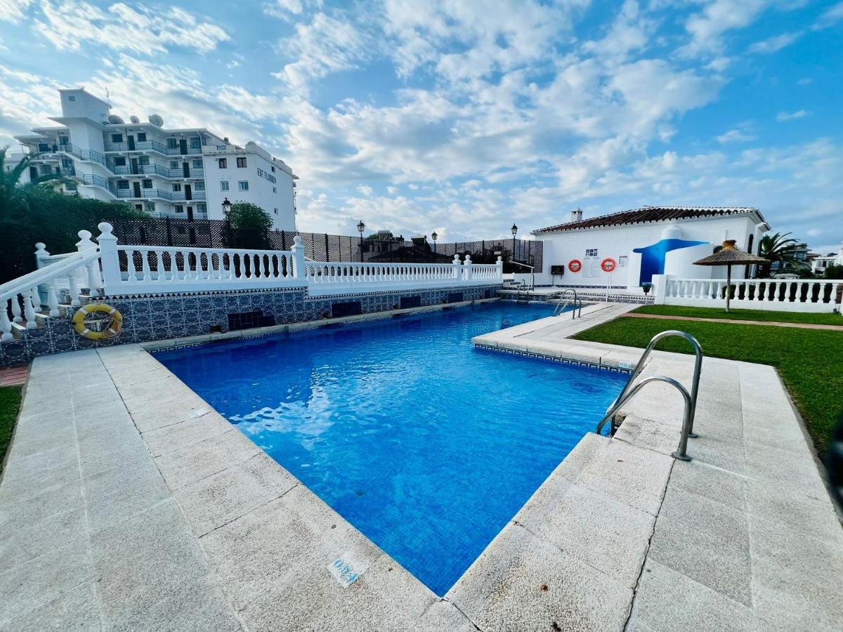Apartment Apartamento Verano Azul At