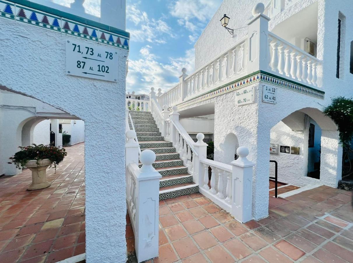 Apartment Apartamento Verano Azul At *