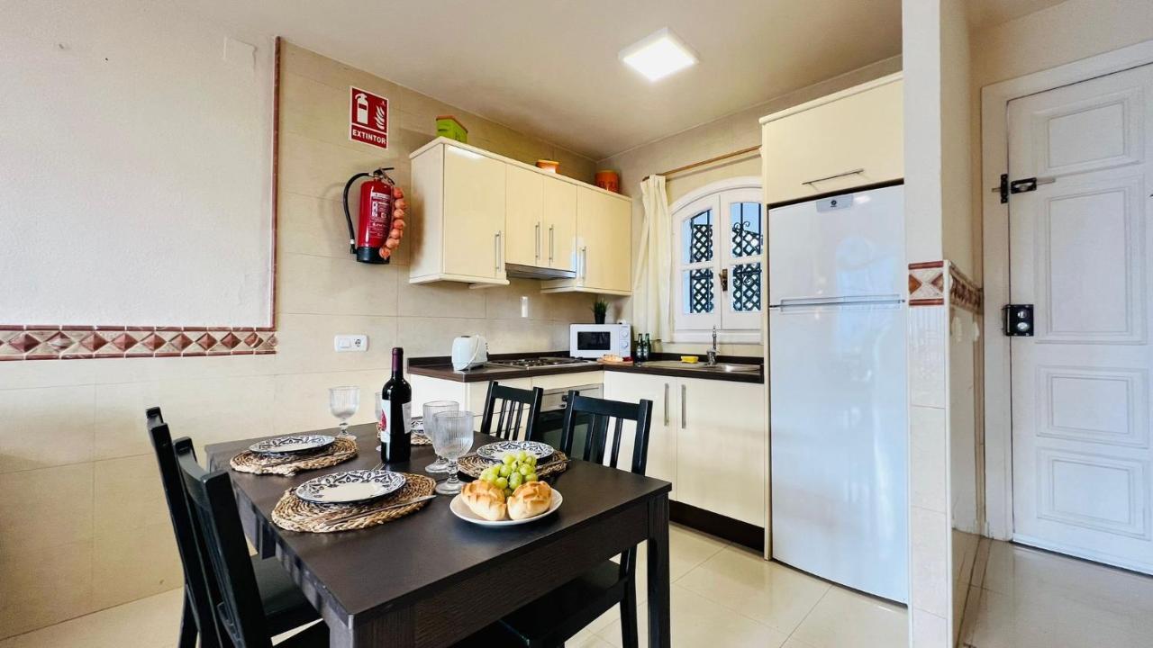 Apartment Verano Azul At Nerja
